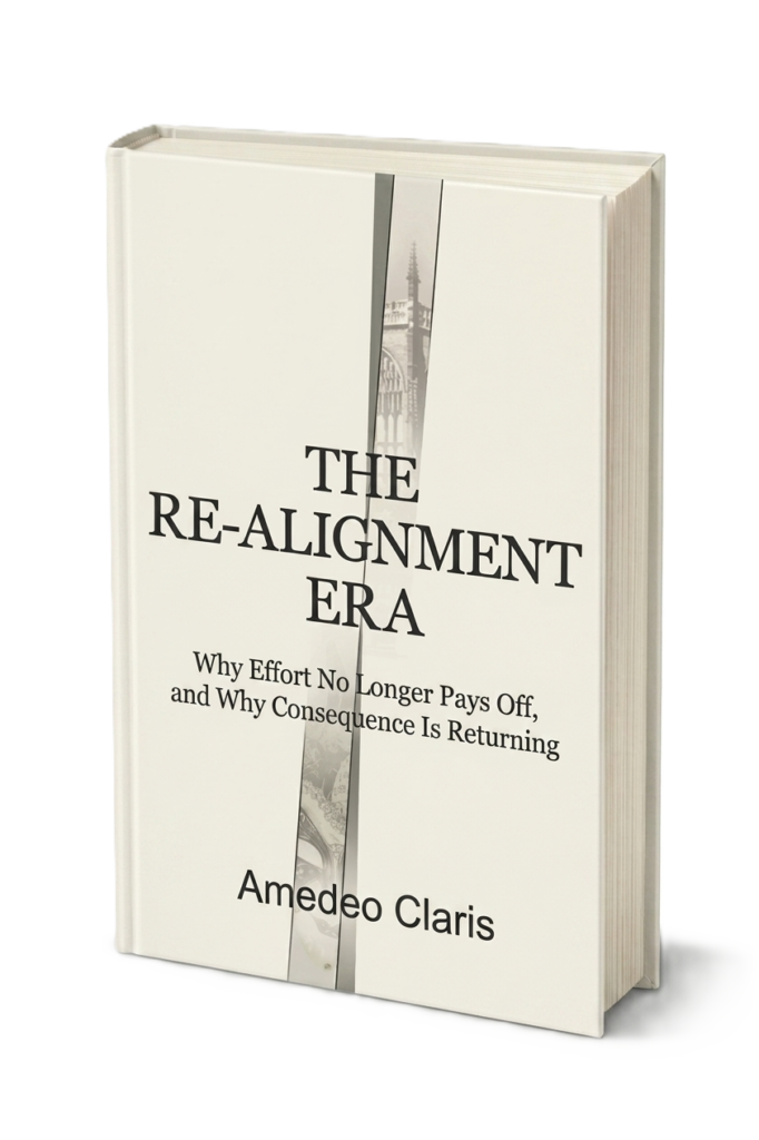 The Re-Alignment Era
