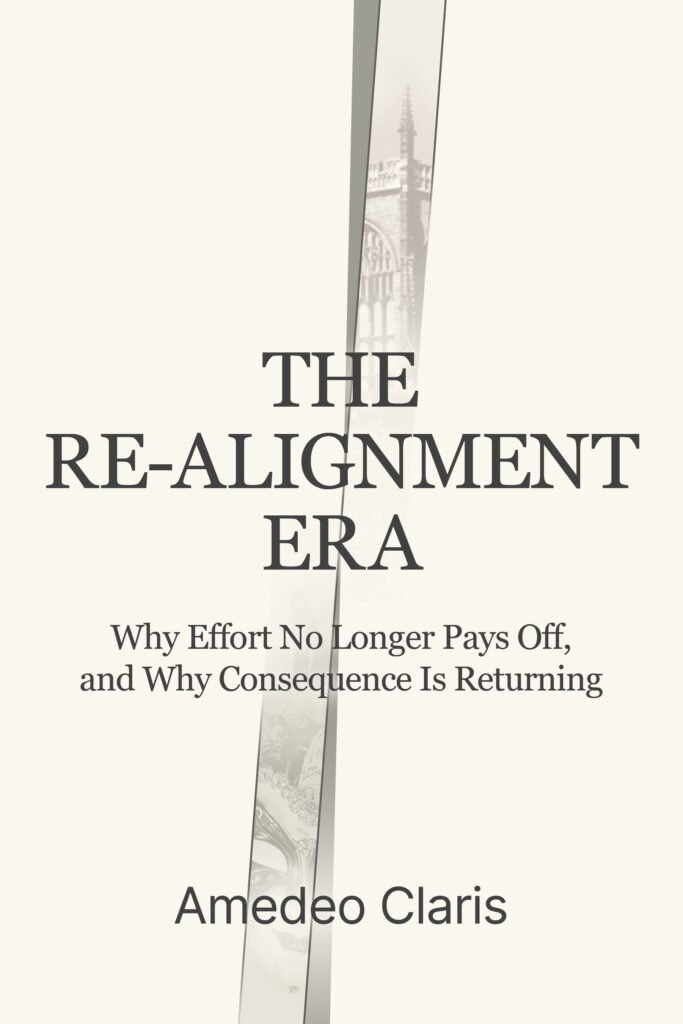The Re-Alignment Era​